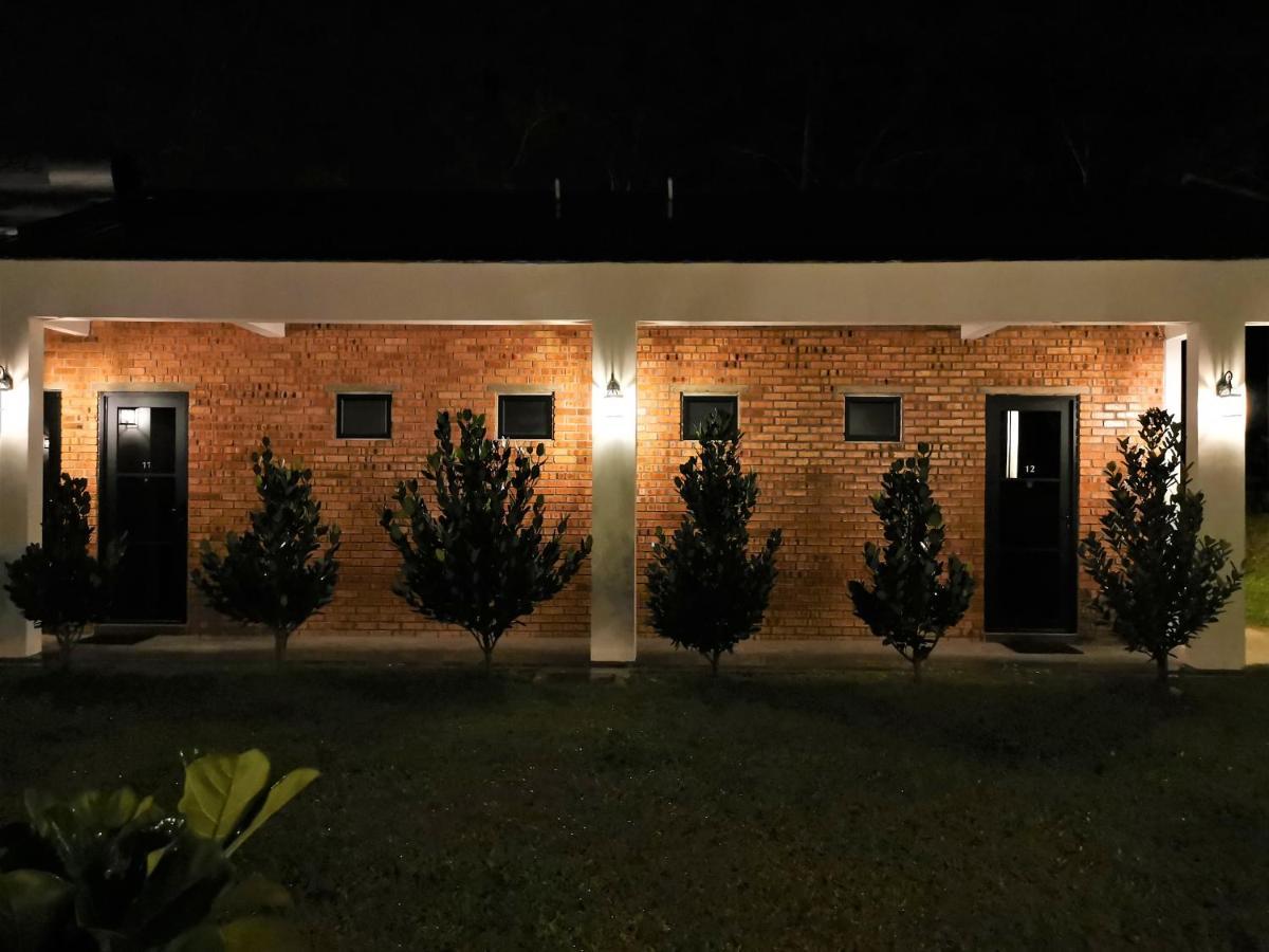 The Rubber Escape, Melaka Guest House Exterior photo