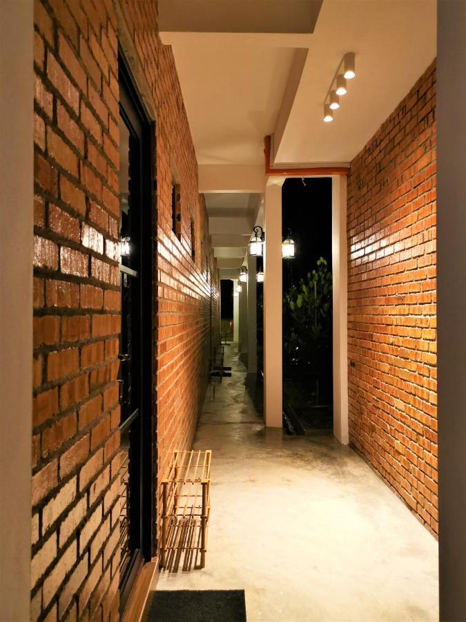 The Rubber Escape, Melaka Guest House Exterior photo